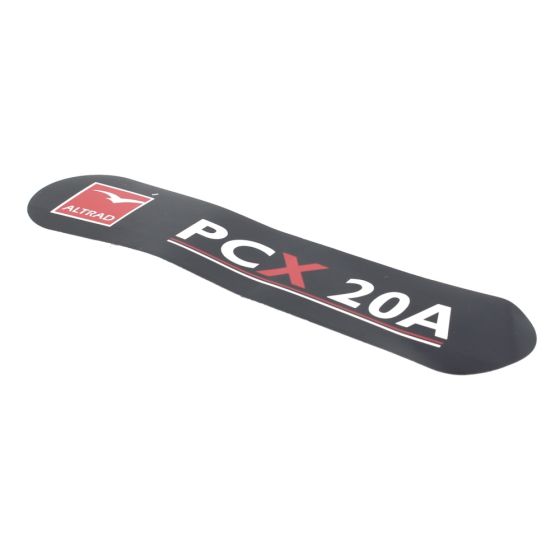 Decal for Belle PCX20A Plate Compactors - 800/99847