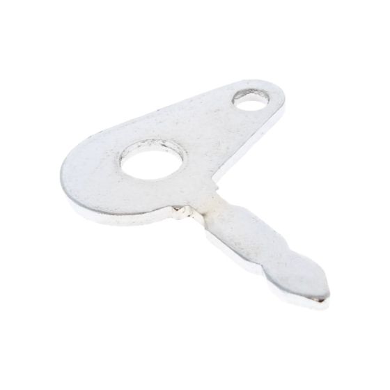 Key for Terex HD850, HD1000, HD1200 Dumpers - 8000 1756A