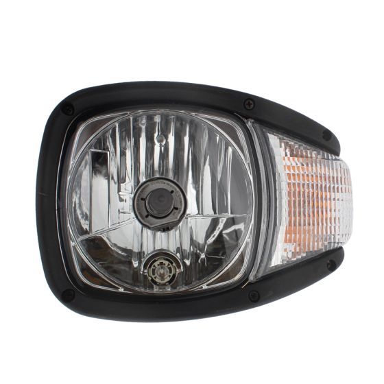 N/S Front Light for Terex TA3, TA3H, TA5 Dumpers