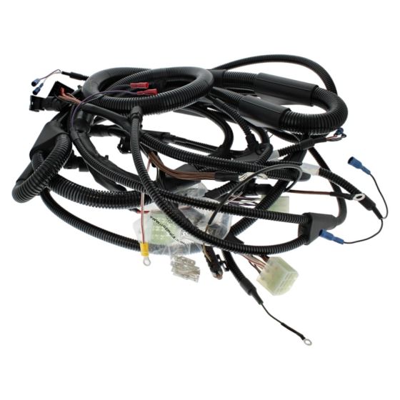 Harness Main Terex PT9000 Dumpers - 8000 4979