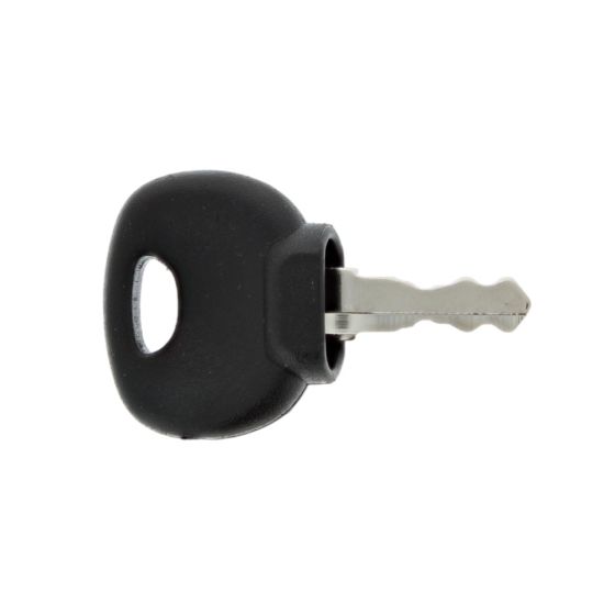 Key for Terex TA3, TA3S, TA3H Dumpers - OEM No. 8000 5026A