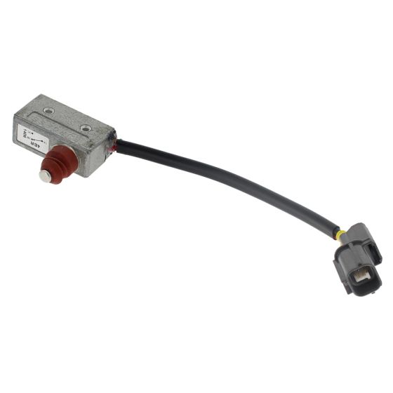 Clutch Switch Assy Burgess 4br for Terex TA3, TA3S Dumpers - OEM No. 8000 5063