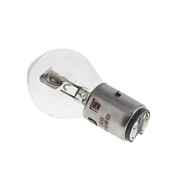 Bulb 12v 45-40w for Terex TA1EH Dumper- OEM No. 8000-5097