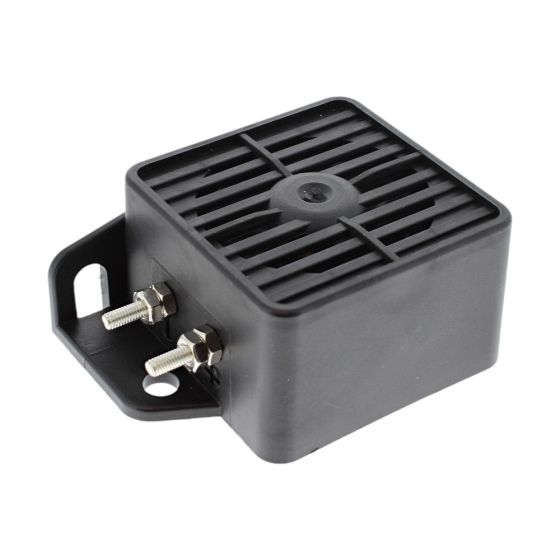 Reverse Alarm Assy 107DB for Terex TA6, TA6S, TA9, TA9S Dumpers - OEM No. 8000 5215