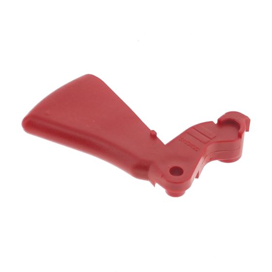 Lever Throttle for Honda UMK 435 UE Brushcutter - OEM No. 80021-VJ5-013