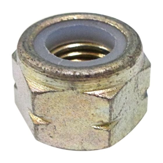 Lock Nut - Genuine Honda No. 80031 VJ5 003