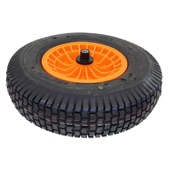 Complete Wheel for Belle Warrior Wheel Barrow - 80039