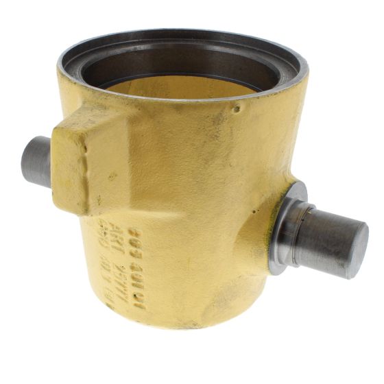 Bearing Housing for Bomag BW 80, BW 80 ADS, BW 90 AD Vibrating Rollers - 46280109