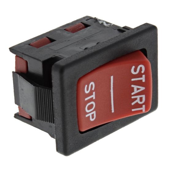 Switch for Honda UMK 435 UE, UMK 425 LE Brushcutters - 80046-VJ5-013
