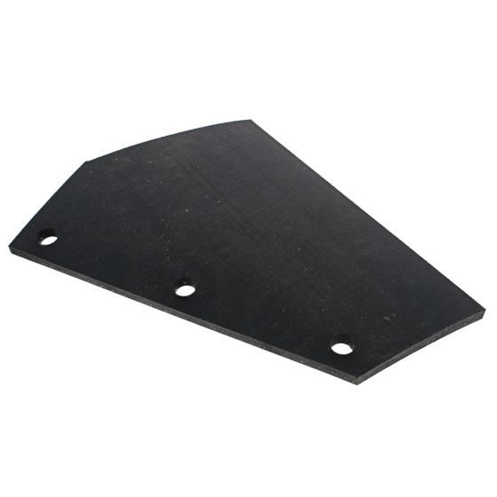Small Rubber Curtain for Camon SG30 Stump Grinders - OEM No. 80061
