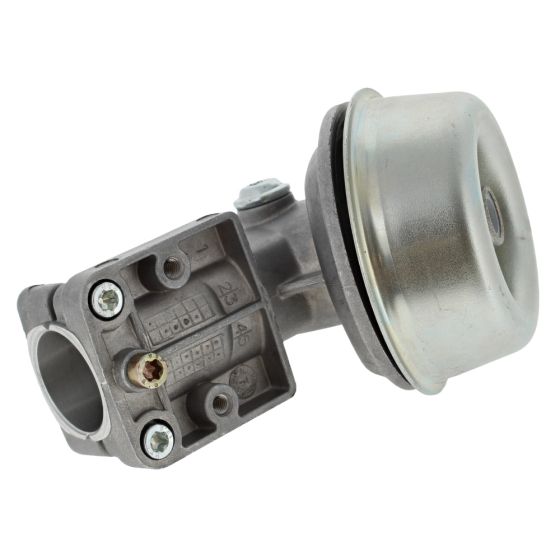 Gearbox Assembly (Splined Shaft) for Honda UMK 425 LE Brushcutter - OEM No. 80088 VJ5 013