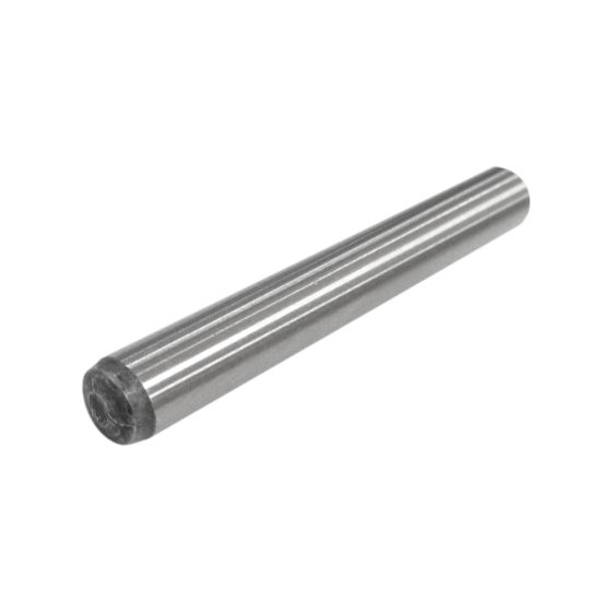 6mm Diameter x 45mm Length DRAWBAR DOWEL PIN