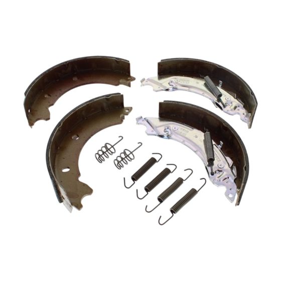 Brake Shoes 200x50 for Knott Avonride Trailers - 520066.003