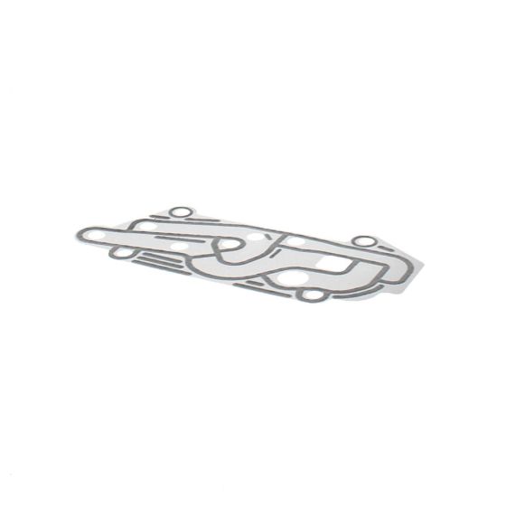 Gasket for Terex TA6, TA6S, TA9 Dumpers - OEM No. 800 10419