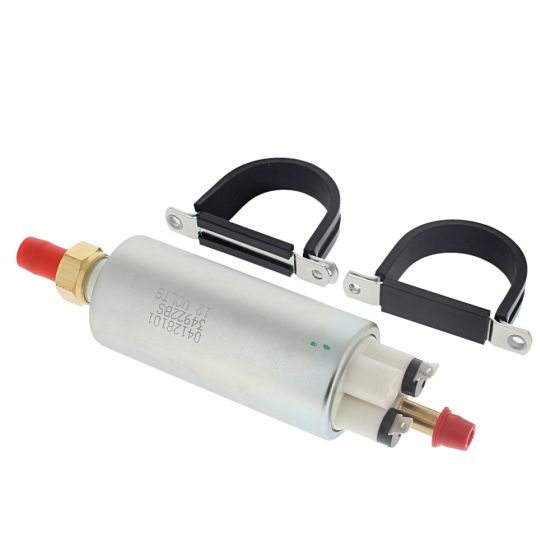 Fuel Pump for Terex TA5, TA6, TA7 Dumper - OEM No. 800 20185