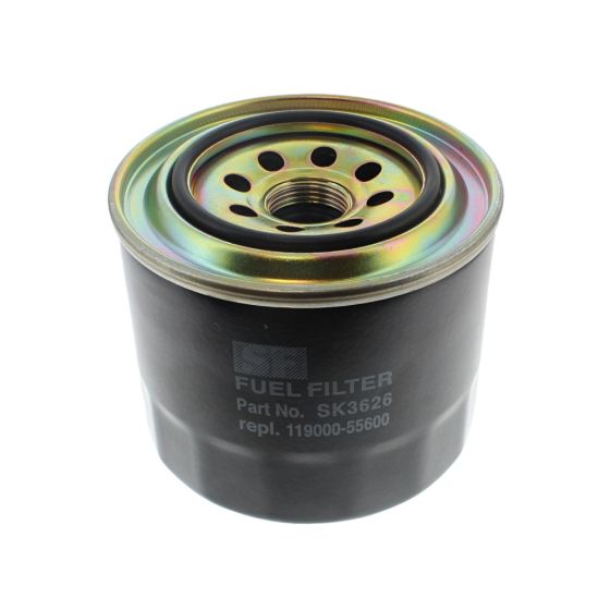 Fuel Filter for Terex TA3, TA3H Dumpers - OEM No. 800 21552