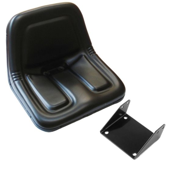General Purpose Dumper Seat & Bracket Kit for Kubota K008, K008-3 & U10-3 Mini Excavators