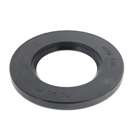 Oil Seal Pinion for Terex Machines - OEM No. 800 4049