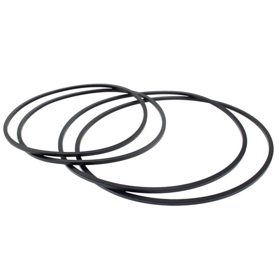 Brake Piston Seal Kit for Thwaites 5, 6 Tonne Dumpers
