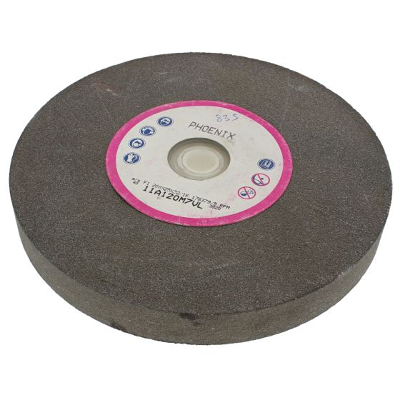 Grinding Wheel 200mm Grey 36G for Abracs - Universal Consumable