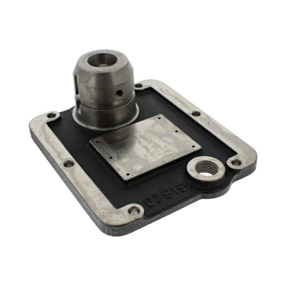 Gear Change Cover for Thwaites, Terex Mecalac 2 & 3 Ton Dumpers - OEM No. 800 9391