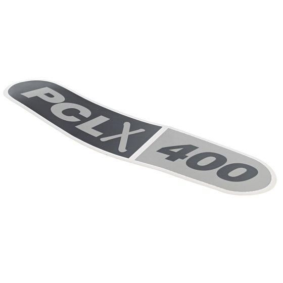 Decal for Belle PCLX 400 Plate Compactor - OEM No. 800/99958