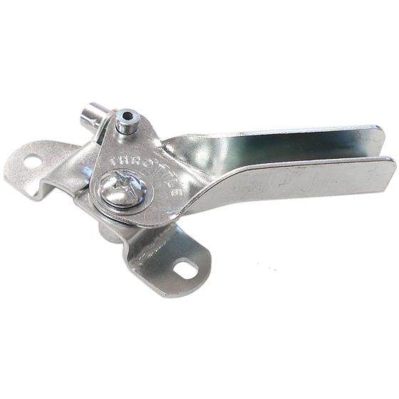 Universal Throttle Lever, Lever Length 55mm