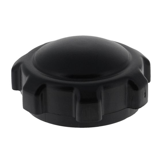 Fuel Cap for Honda HF2315, HF2415, HF2417, HF2620 Ride On Tractor Mowers - 80449 VK1 013