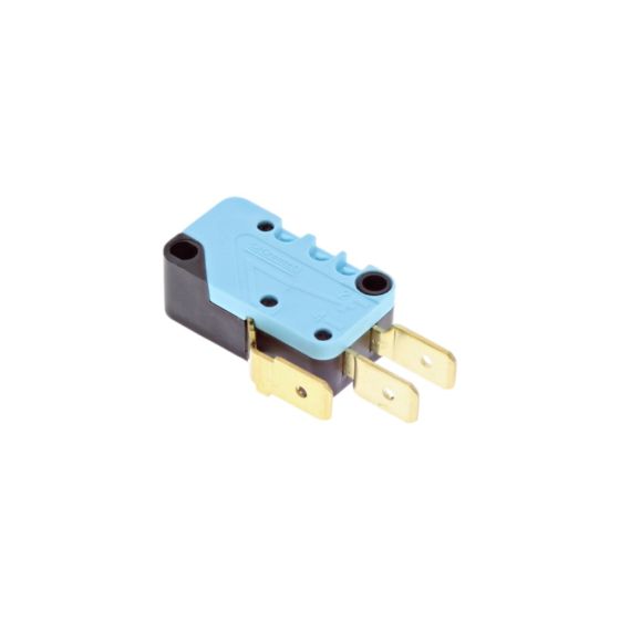 Micro switch 16A 250V for Dust Control DC Aircube 500 Dust Extractor - 80461