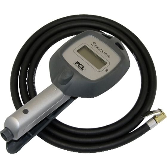 Digital Handheld Tyre Inflator