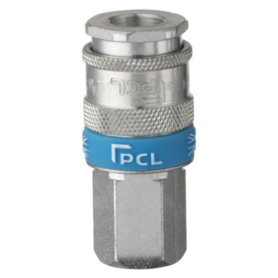 PCL XF Fem Parallel Size: 1/4" BSP