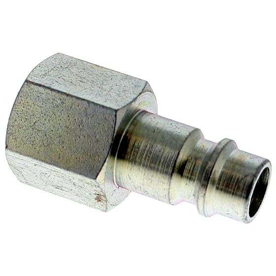 PCL XF Female Taper Size: 1/4" BSP - 805 144