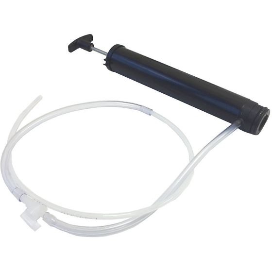 Vacuum Pump Old Style for Machinery - Replacement Spare Part