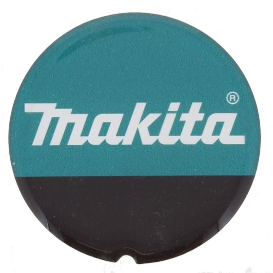 Makita Label for Makita DPC6430, EK6100 Disc Cutters - 806K78-5