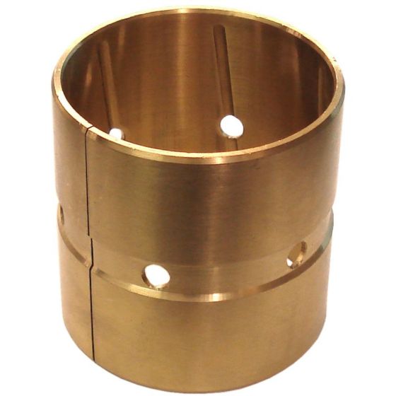 Loader Arm Interlever Bush For JCB 3CX Diggers - Replaces OEM:  808/00297