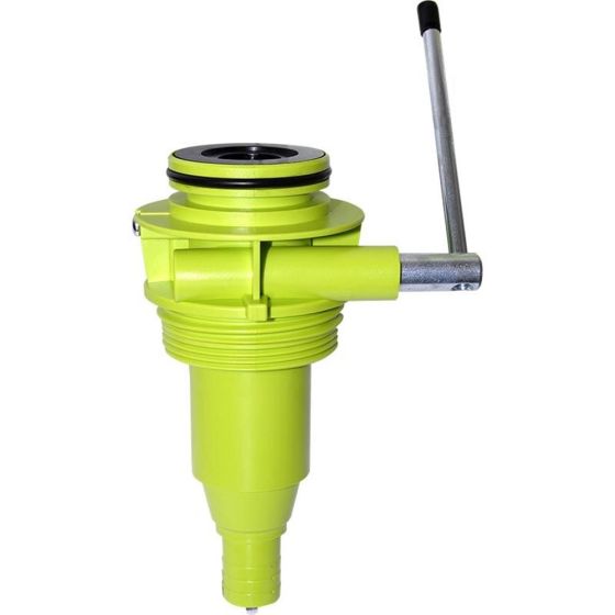 PCL Hornet W 40 Suction Stage (Green) - 811300002