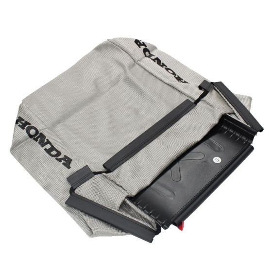 Grass Bag for Honda HRB476 Lawn Mower - OEM No. 81320-VE0-B52