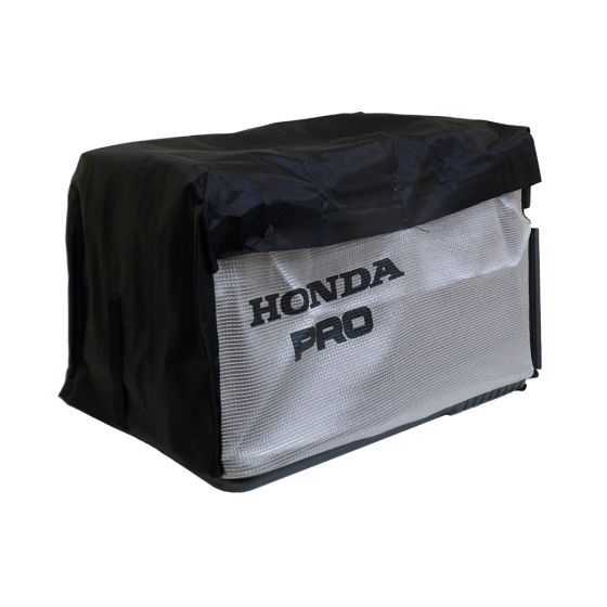 Pro Mower Grass Bag for Honda HRH536 QXE Mower - OEM No. 81320-VG0-013