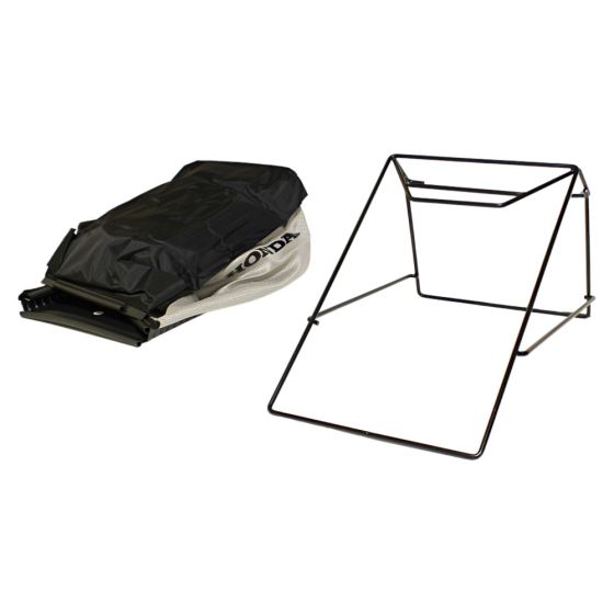 Frame Assembly for Honda HRX537 HXE, HRX537 HXE Mowers - 81330-VH7-A50