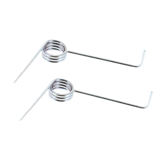 Set of Spring Trigger fits JCB Backhoe Loader 3CX 4CX 5CX - OEM No. 814/10137