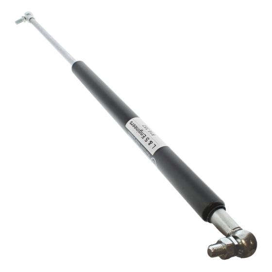 Damper / Gas Strut A - 610mm, B - 550mm, C - 250mm - 800 Newtons