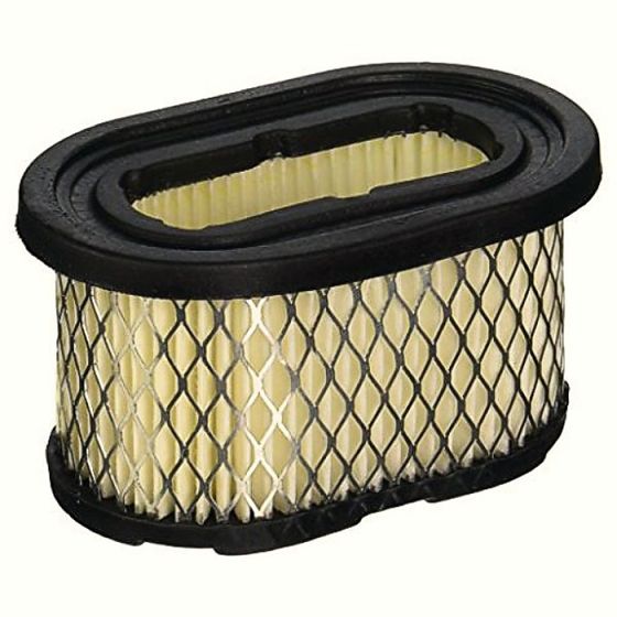 Air Filter 101 x 63mm fits Briggs & Stratton Replaces 497725, 497725S