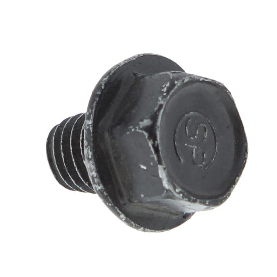 Screw for Husqvarna CT131, CTH155, LT131, YTH150 XP Ride On Mowers - OEM No. 817 67 06-08