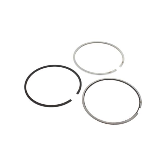 Ring Set Std for Lombardini 15LD 225 Engines - 8211.251