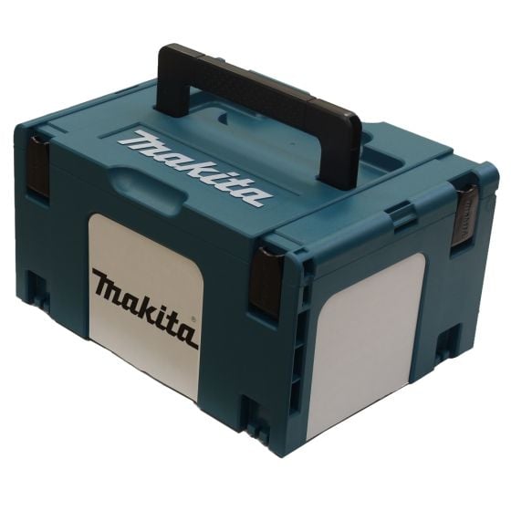 Stacking Case Type 3 210mm for Makita DBN500ZJ Nailer - 821551-8