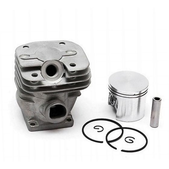 Cylinder & Piston 42mm for Stihl 024