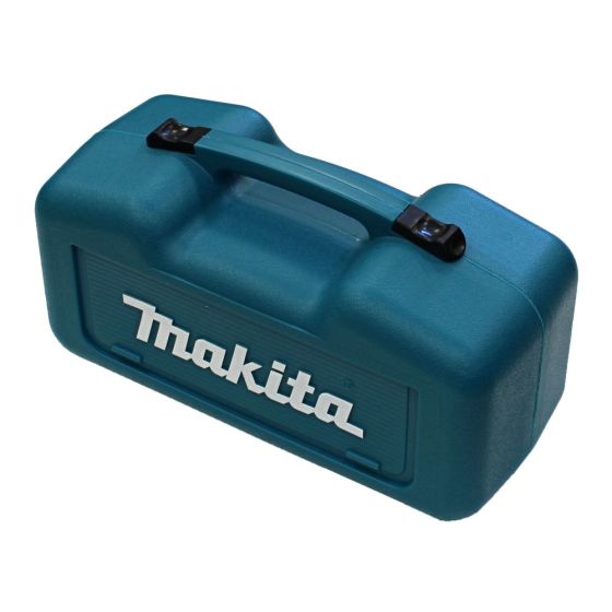 Plastic Case for Makita BO5021 Orbital Sander - 824562-2