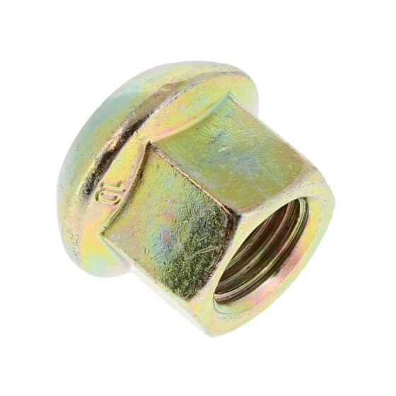 Wheel Nut fits JCB TLT2 Teletruk - Genuine Part - OEM No. 826/01732