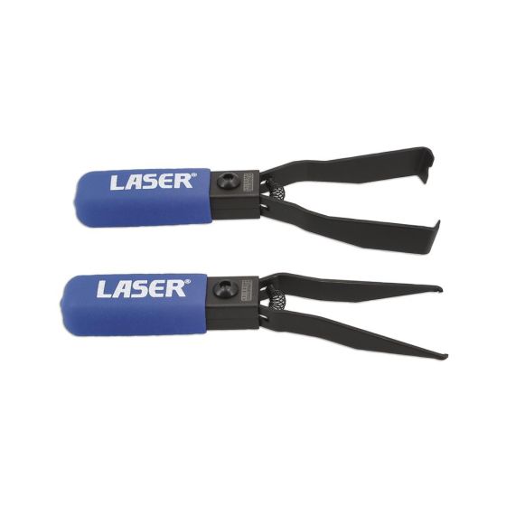 Scarab Plier Set 2pc