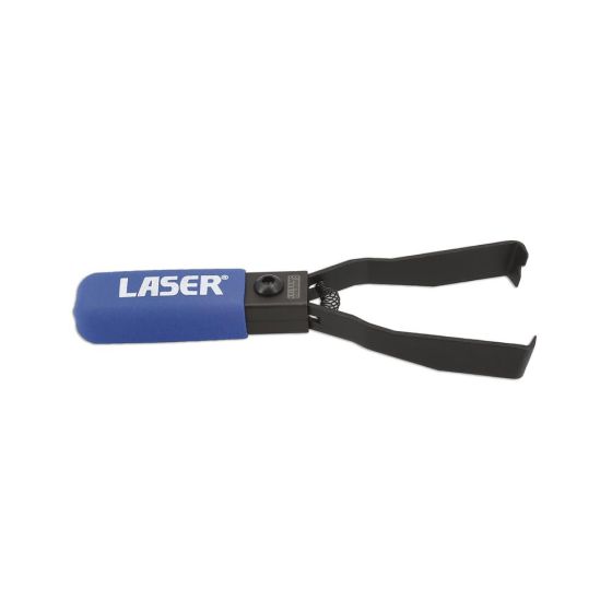 Scarab Trim Clip Remover